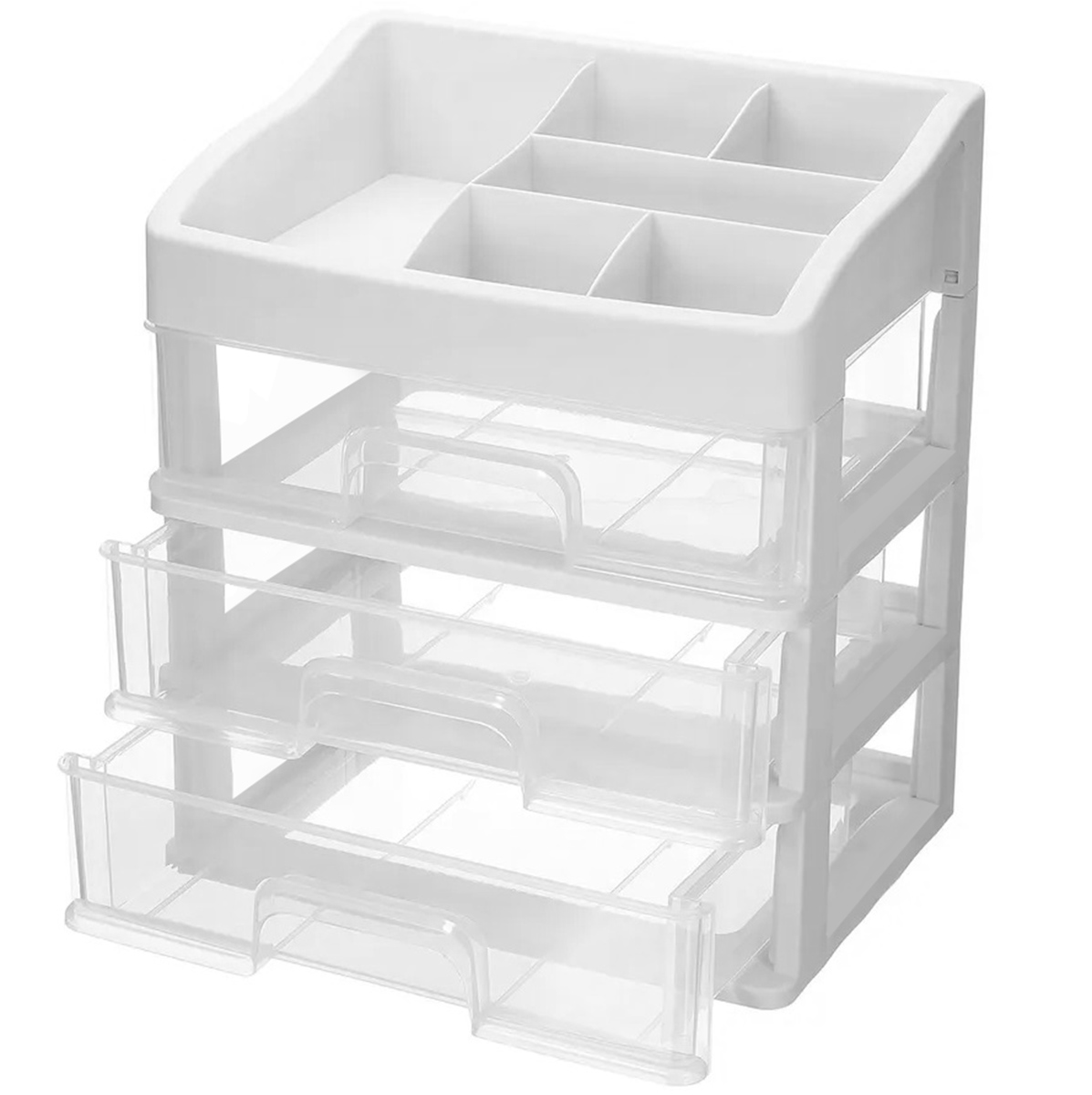 ORGANIZER NA KOSMETYKI SZUFLADY - obrazek 2