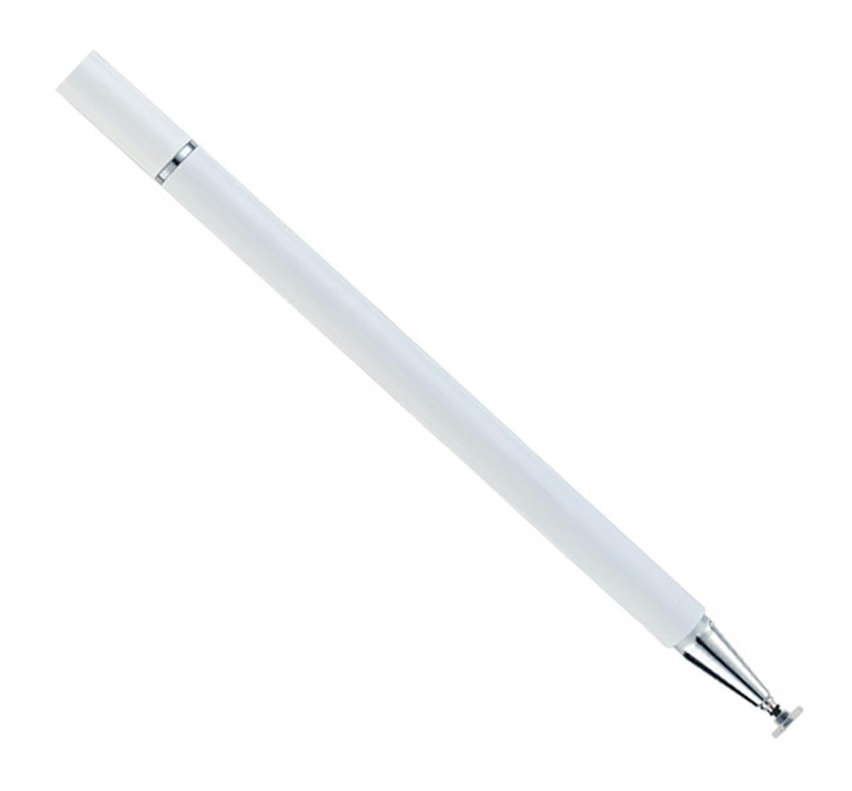 PRECYZYJNY RYSIK POJEMNOŚ. WHITE
