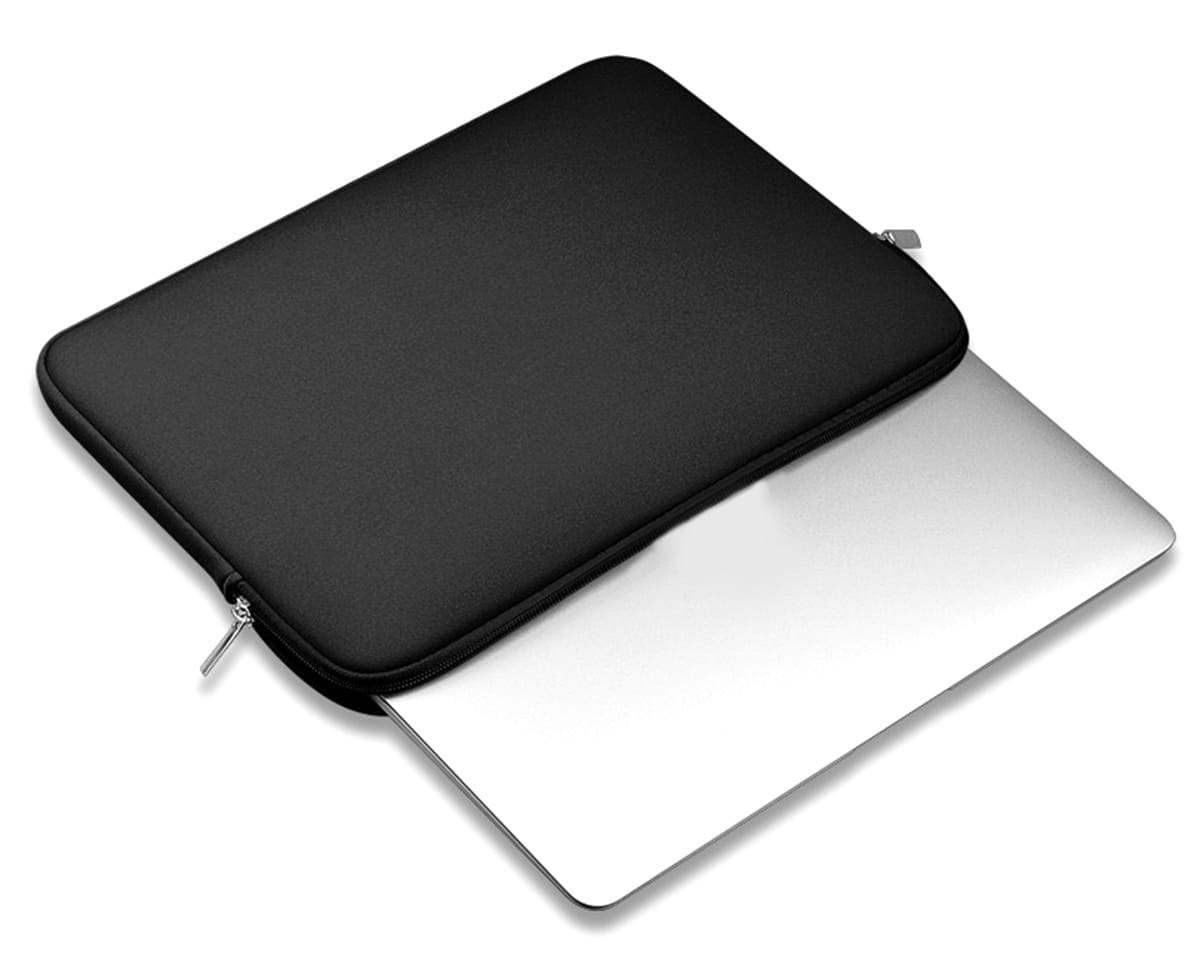 ETUI NEOPREN NA LAPTOP 14-15,6 BLAC - obrazek 2