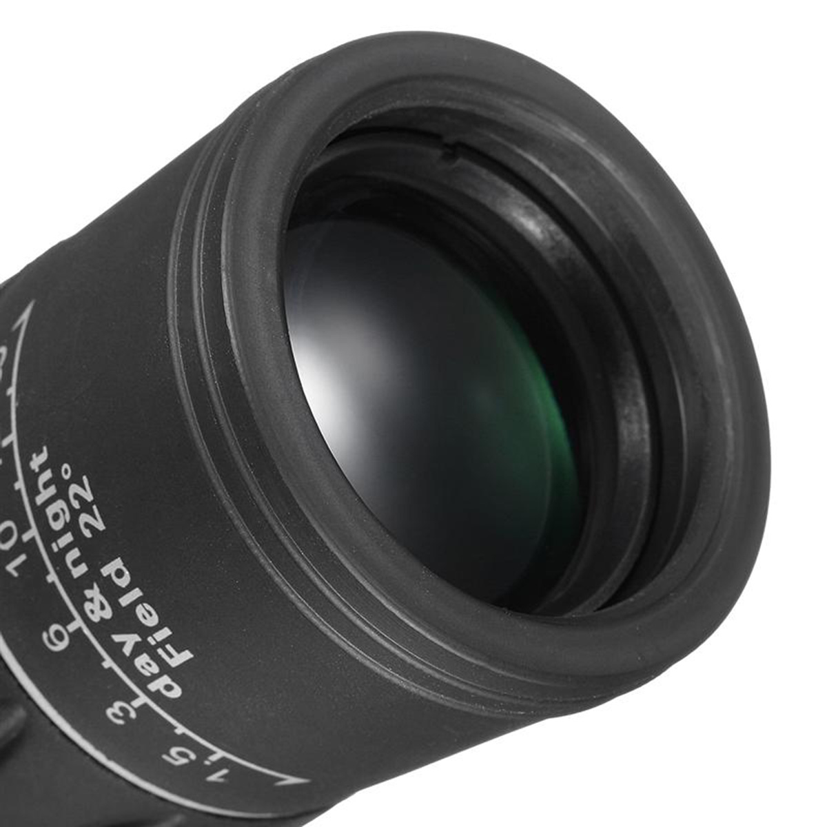 MONOKULAR 16*52 BAK-4 - obrazek 2