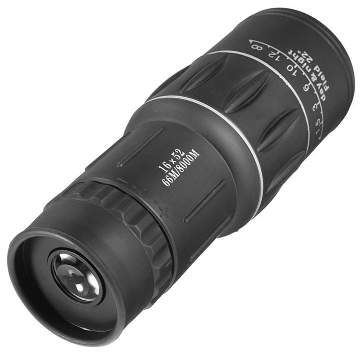 MONOKULAR 16*52 BAK-4 - obrazek 3