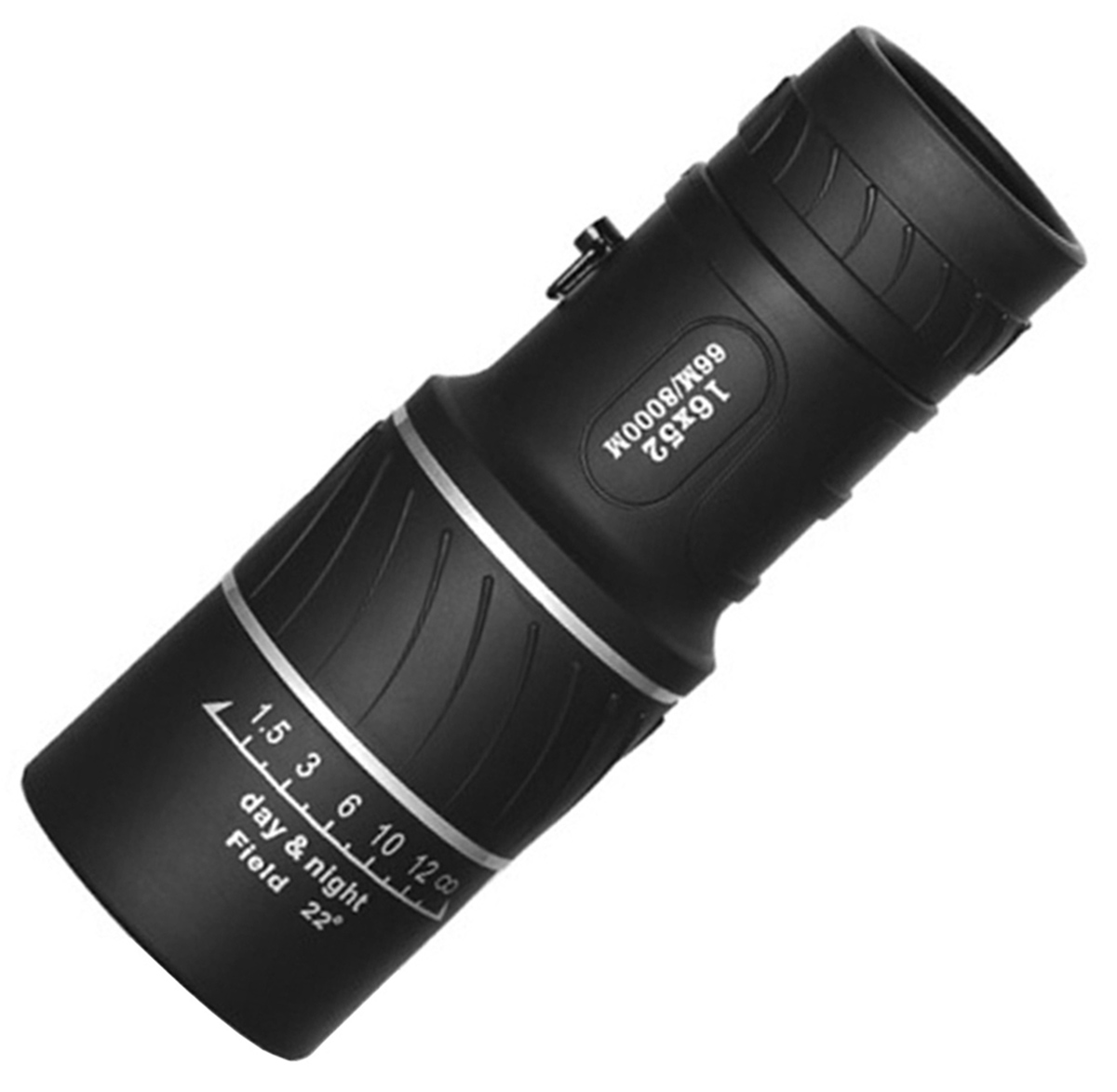 MONOKULAR 16*52 BAK-4 - obrazek 5