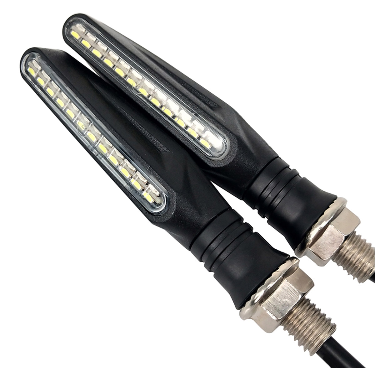KIERUNKOWSKAZ 12x LED DYNAMIC 2SZT - obrazek 3