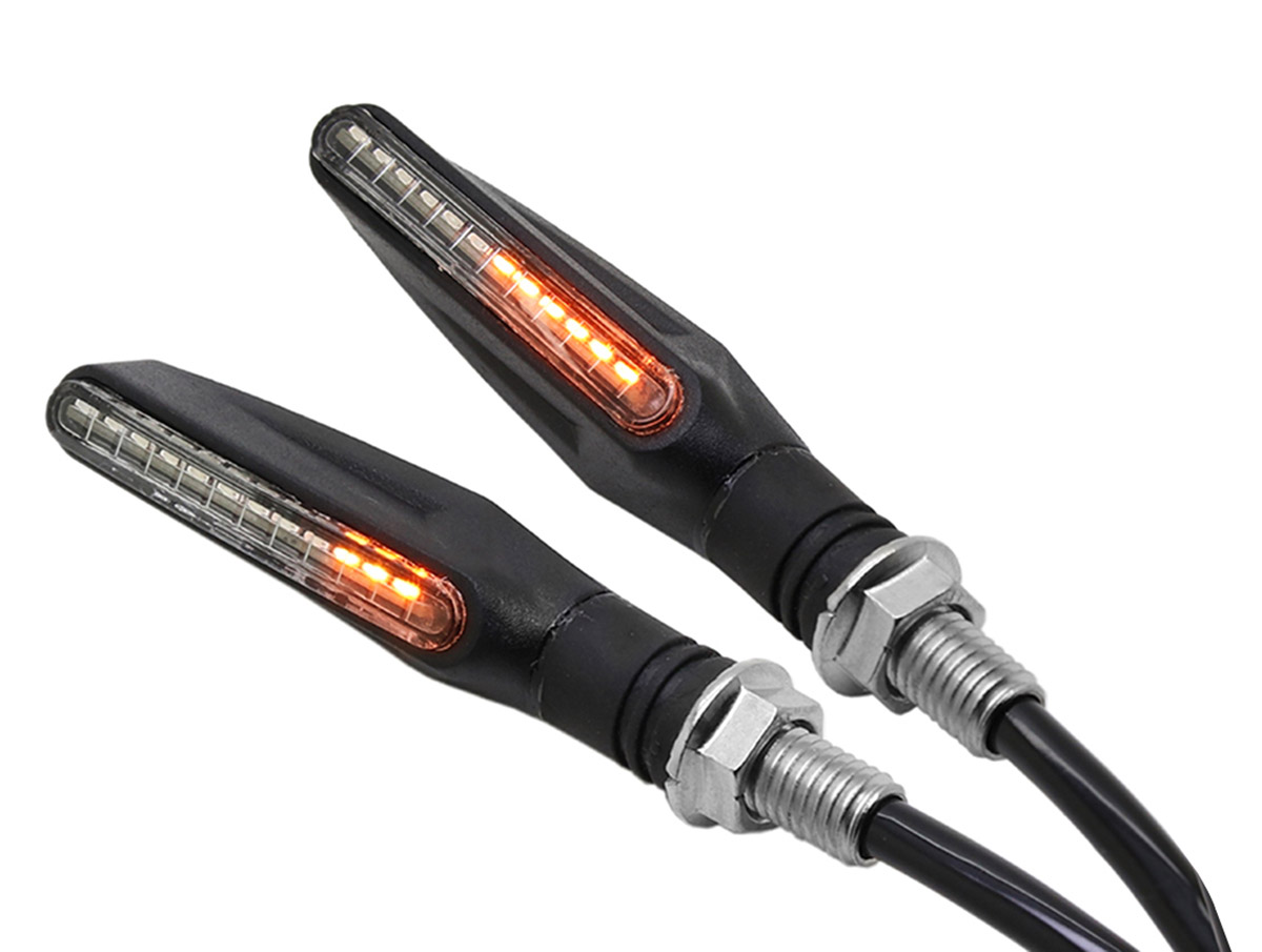 KIERUNKOWSKAZ 12x LED DYNAMIC 2SZT - obrazek 4