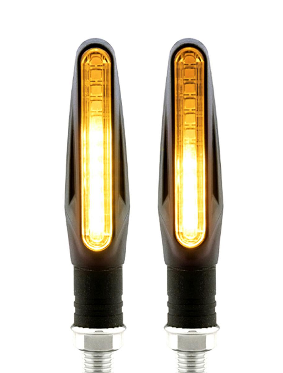 KIERUNKOWSKAZ 12x LED DYNAMIC 2SZT - obrazek 5