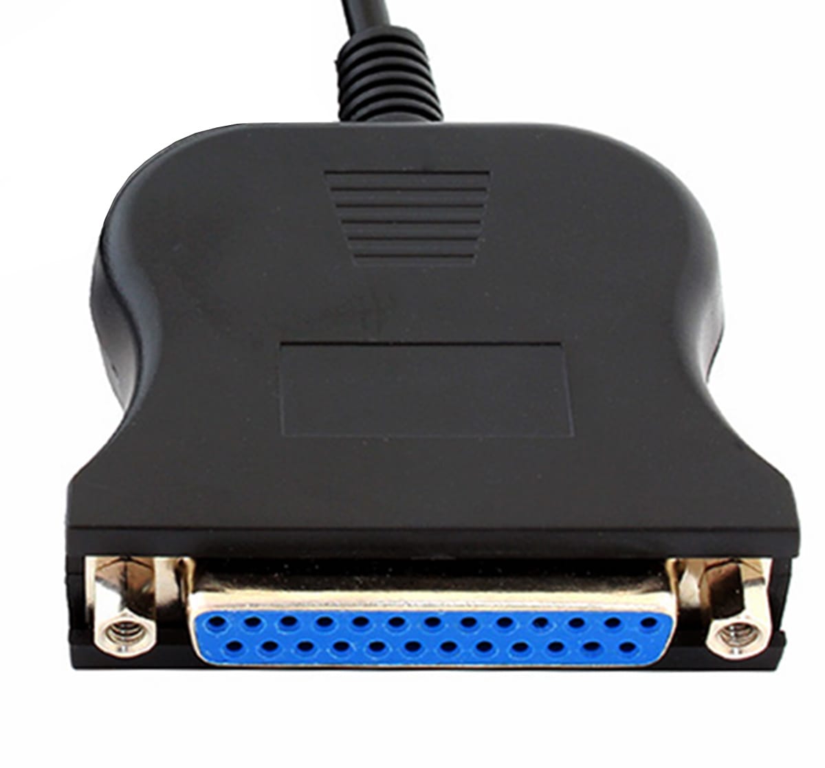 ADAPTER USB NA LPT WTYCZKA ŻEŃSKA - obrazek 2