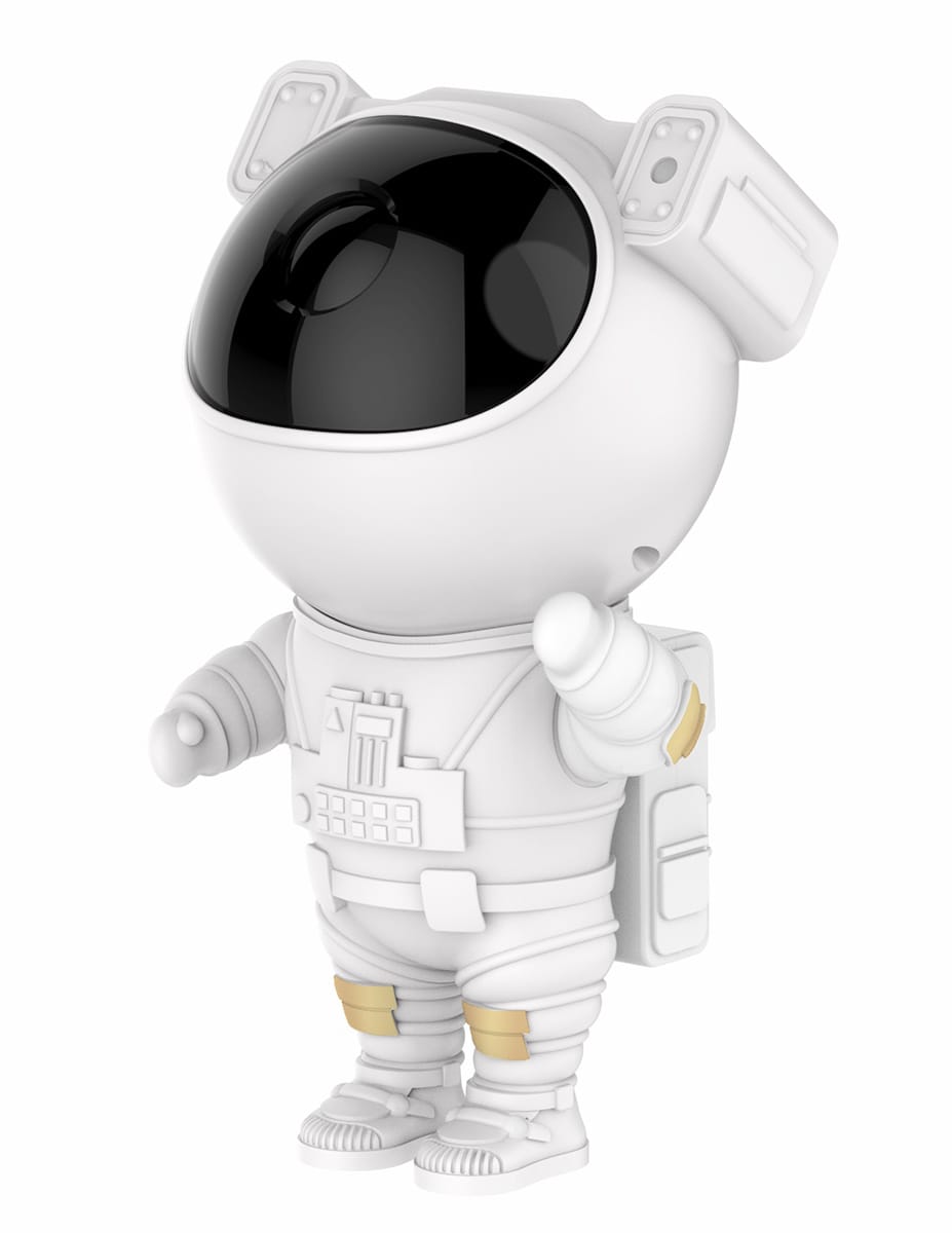 PROJEKTOR GWIAZD ASTRONAUTA - obrazek 2