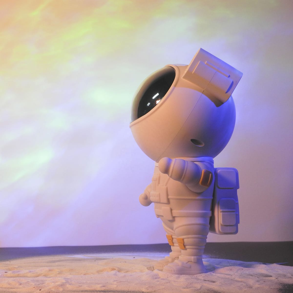 PROJEKTOR GWIAZD ASTRONAUTA - obrazek 6