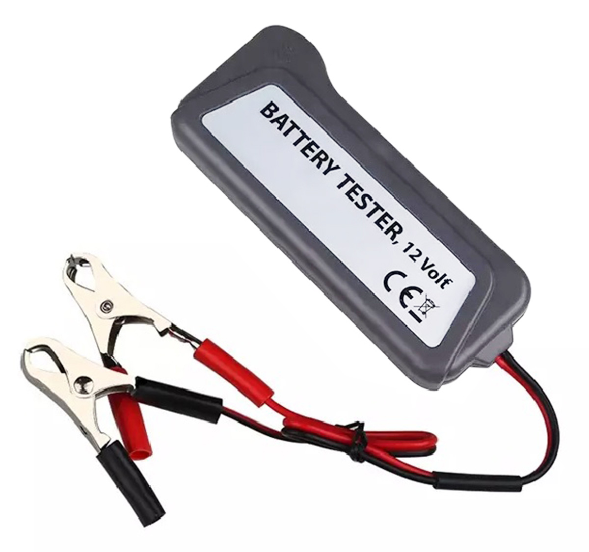 TESTER AKUMULATORA 12V - obrazek 4