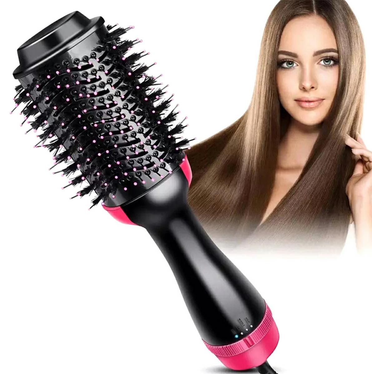SZCZOTKA SUSZARKA DO WŁOSOW 1000 W - obrazek 6