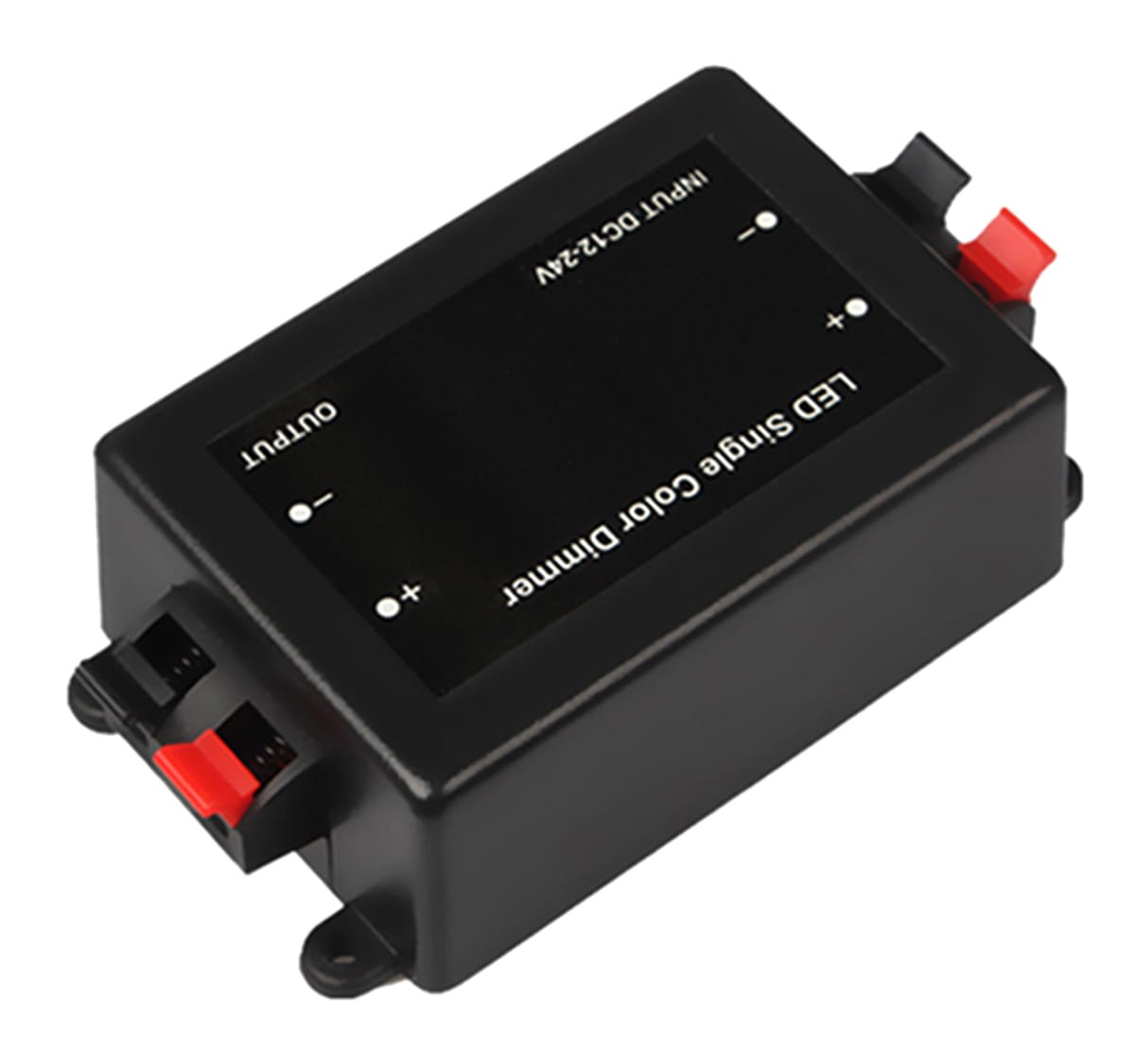 STEROWNIK LED 12V PILOT ŚCIEMNI. - obrazek 4