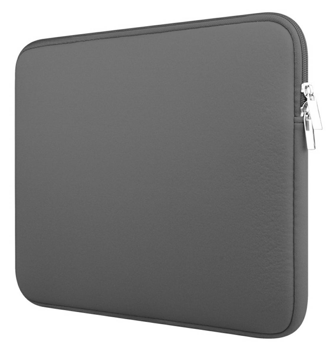 ETUI NEOPREN NA LAPTOP 17 GREY