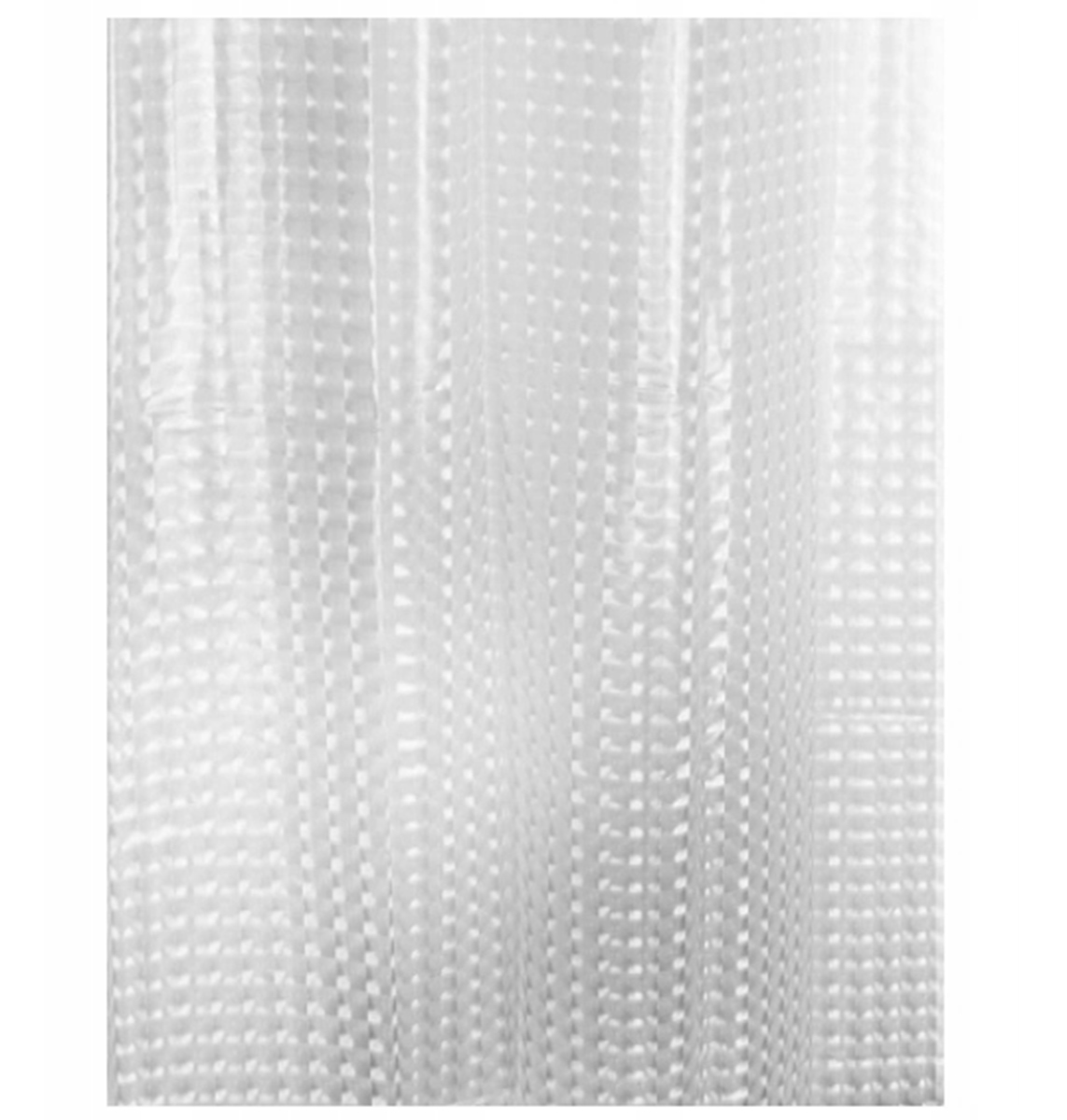 ZASŁONA PRYSZNICOWA 180X180CM