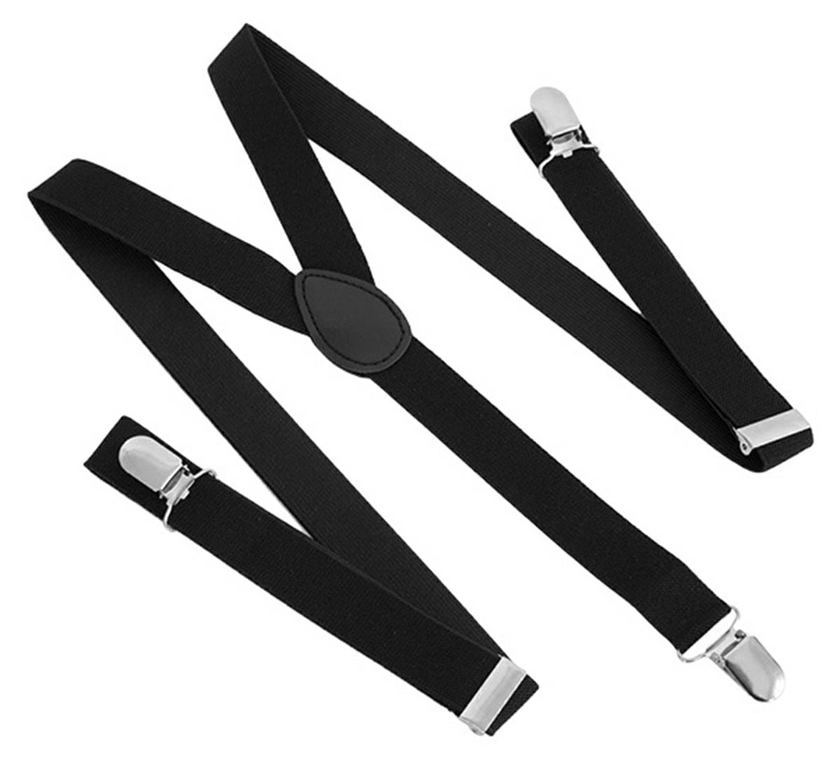 SZELKI ROZMIAR M - XL CZARNE