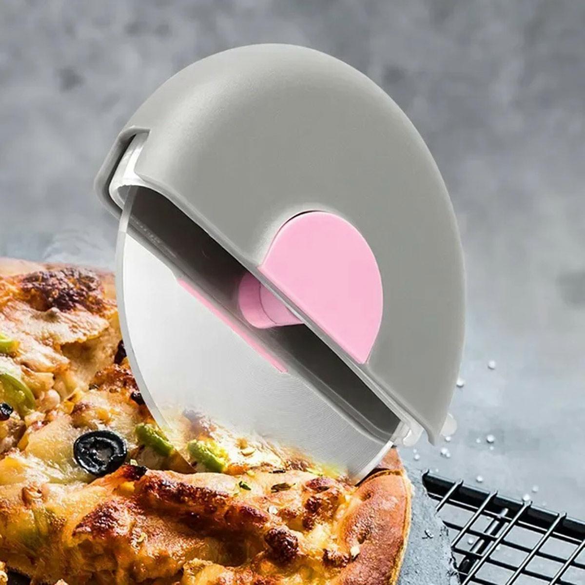 NÓŻ DO PIZZY - obrazek 5