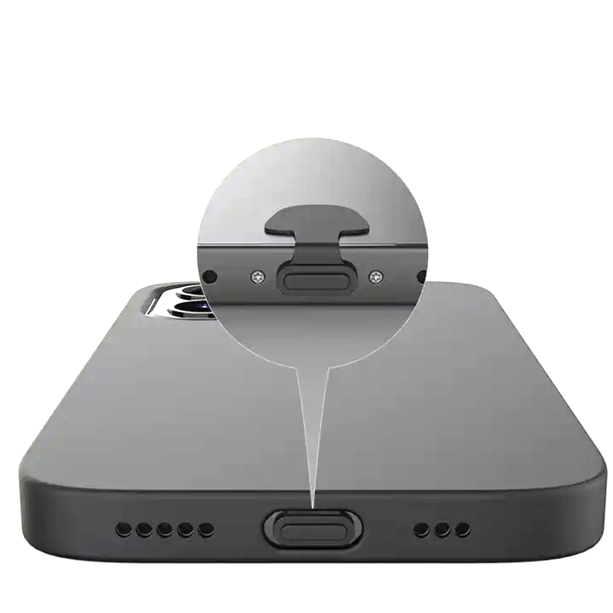 ZAŚLEPKA GNIAZDA USB-C - obrazek 3