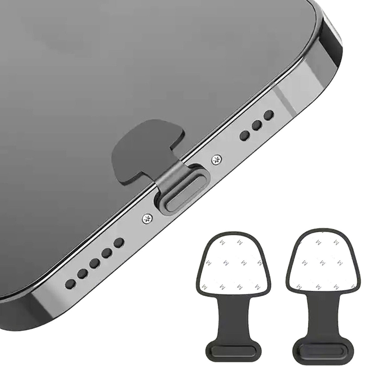 ZAŚLEPKA GNIAZDA USB-C - obrazek 4