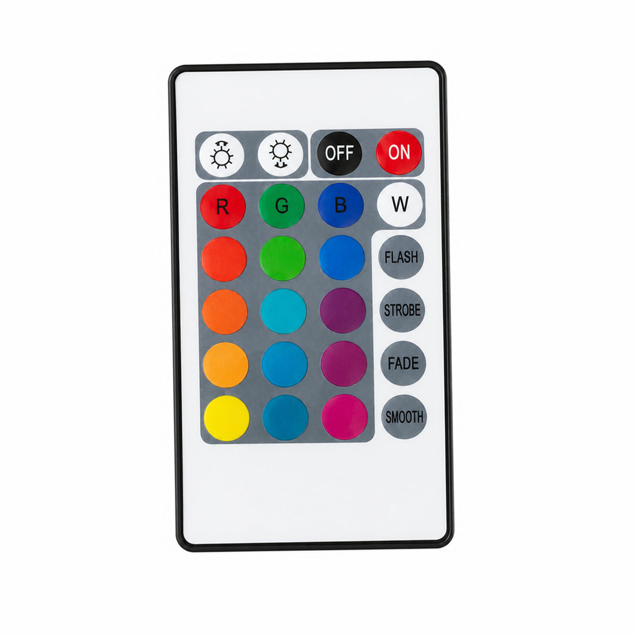 LAMPKA NOCNA PIŁKARZ 3D LED - obrazek 4