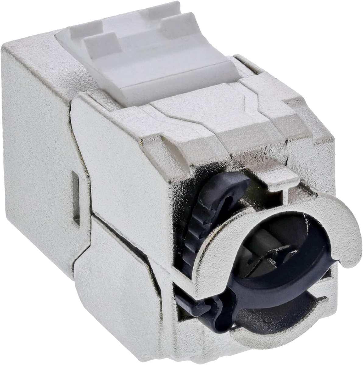 GNIAZDO RJ45 STP KAT.6A BEZNARZĘDZIOWE - obrazek 3