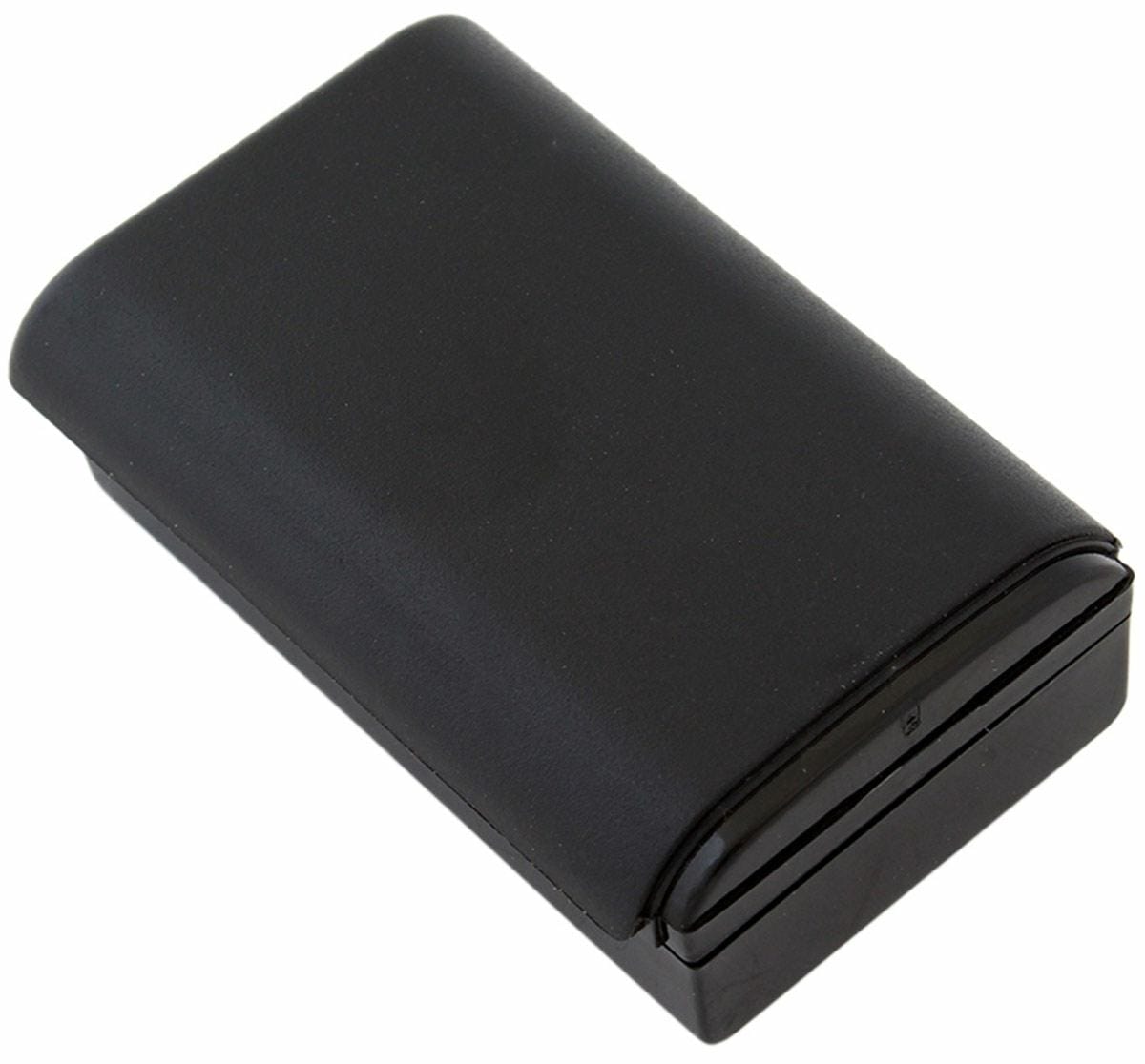 BATERIA DO PADA XBOX 360 CZARNA AKU - obrazek 3