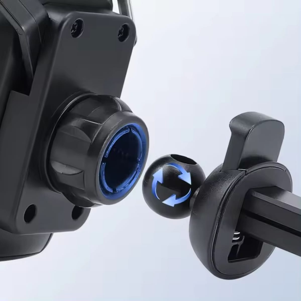 UNIWERSALNY UCHWYT GSM 360° - obrazek 4