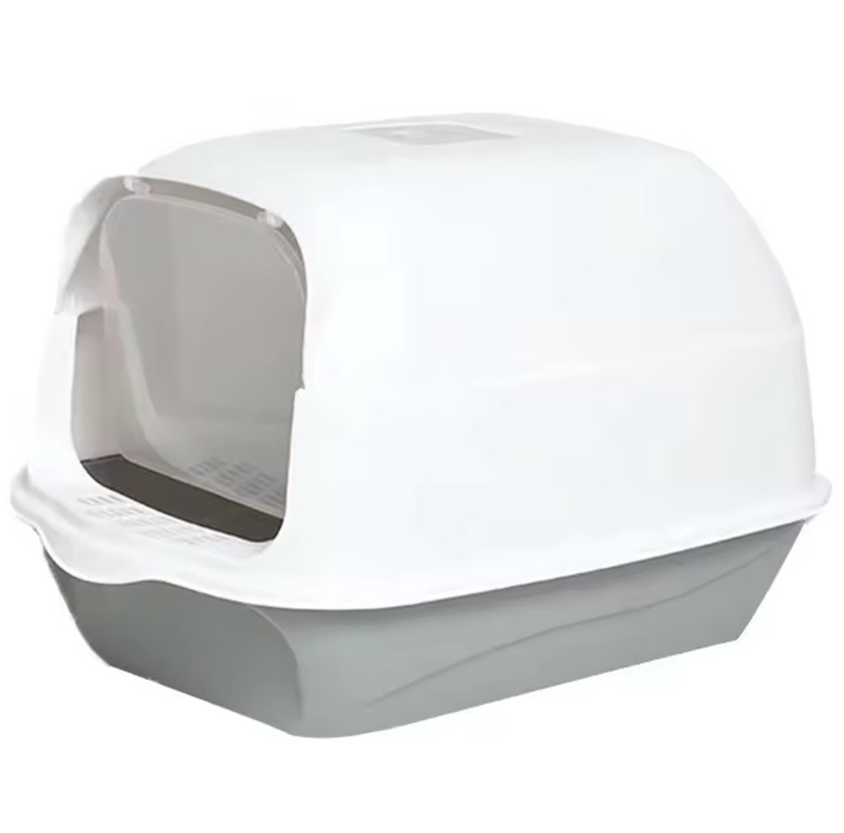 KUWETA KRYTA DLA KOTA - obrazek 3