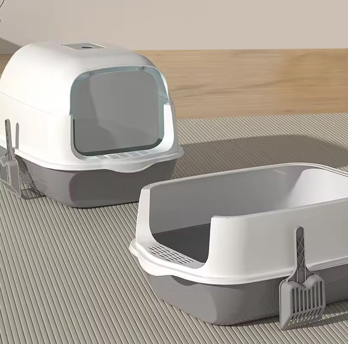 KUWETA KRYTA DLA KOTA - obrazek 6