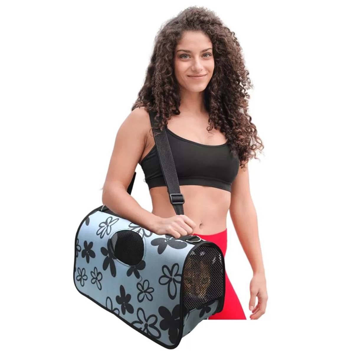 TORBA TRANSPORTOWA DLA PSA KOTA M - obrazek 4
