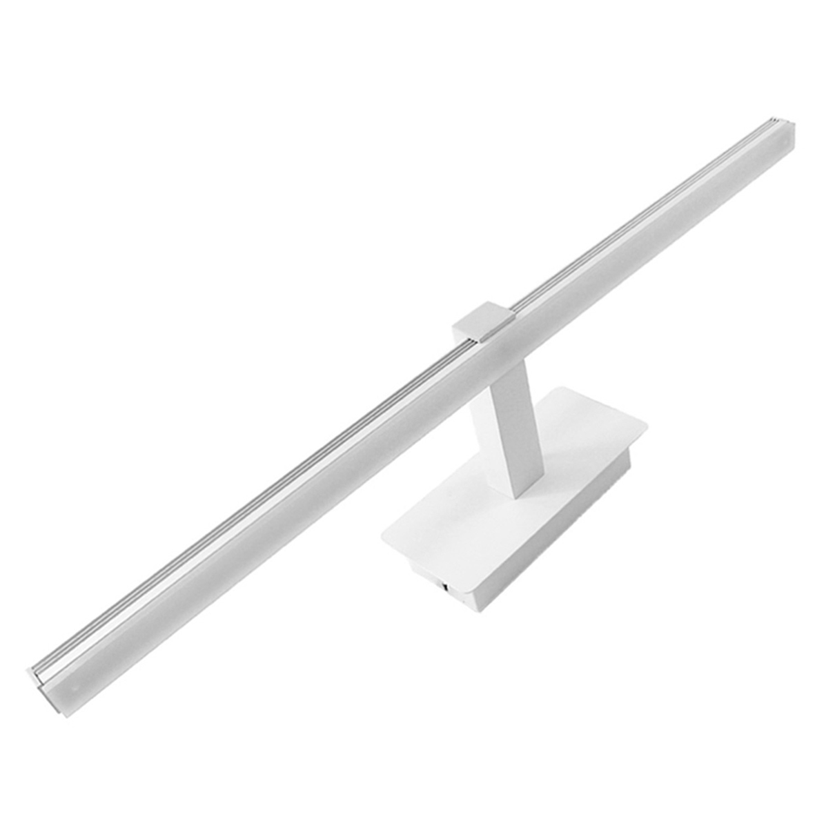 LAMPA LED NAD LUSTRO 40CM WHITE - obrazek 3