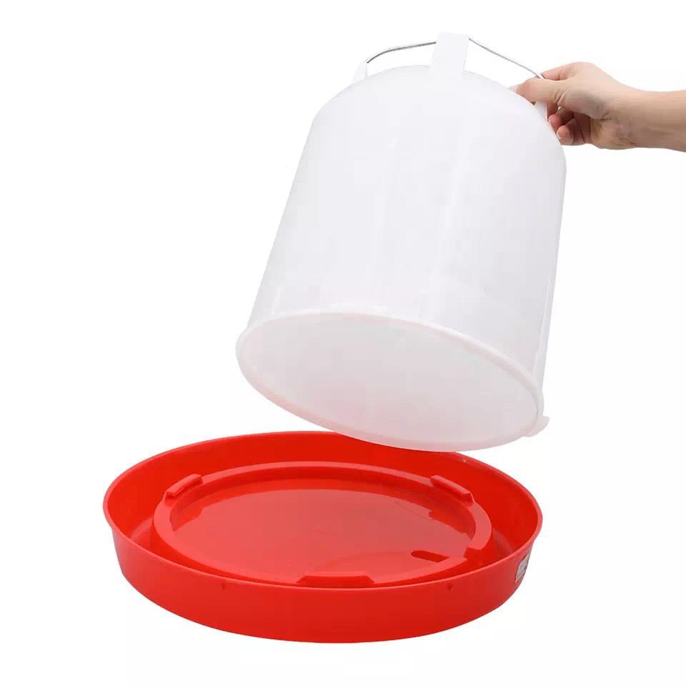 POIDŁO DLA KUR 3L - obrazek 3