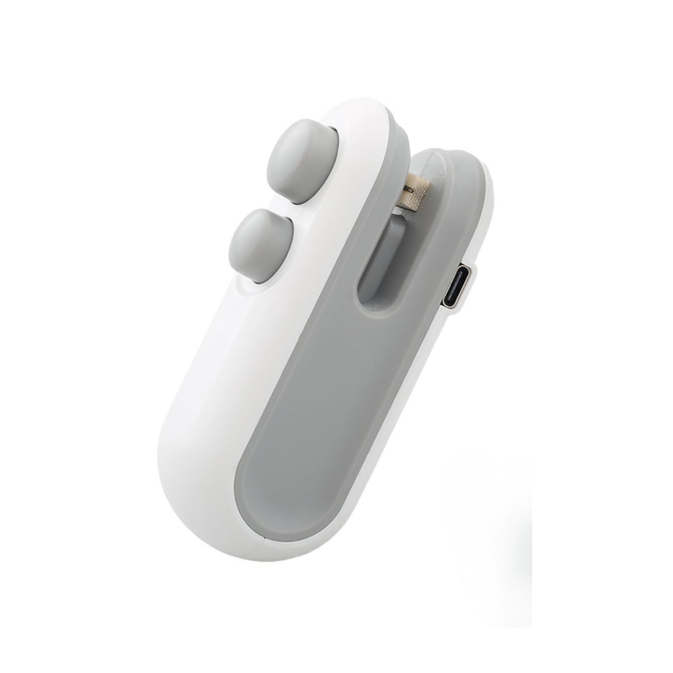 MINI BEZPRZEWODOWA RĘCZNA ZGRZEWARKA DO FOLII USB