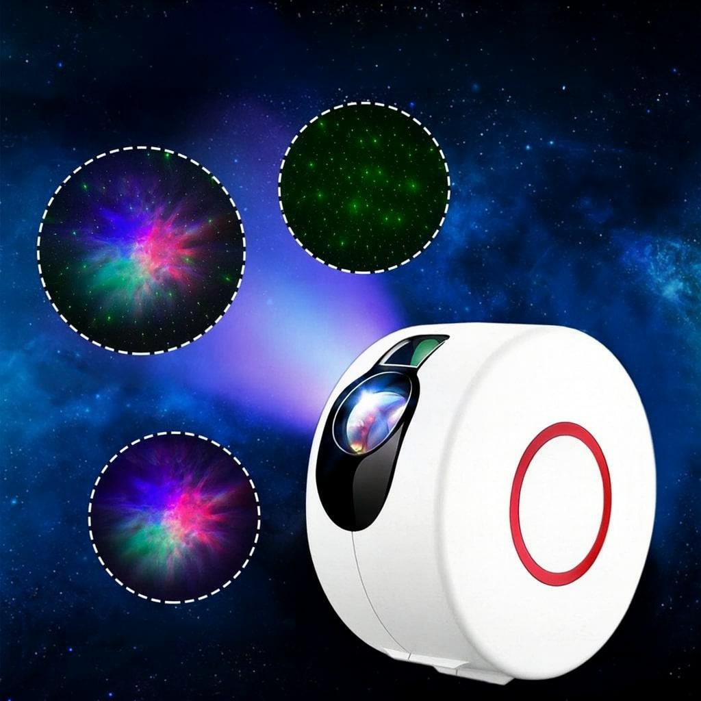 PROJEKTOR GWIAZD - obrazek 3