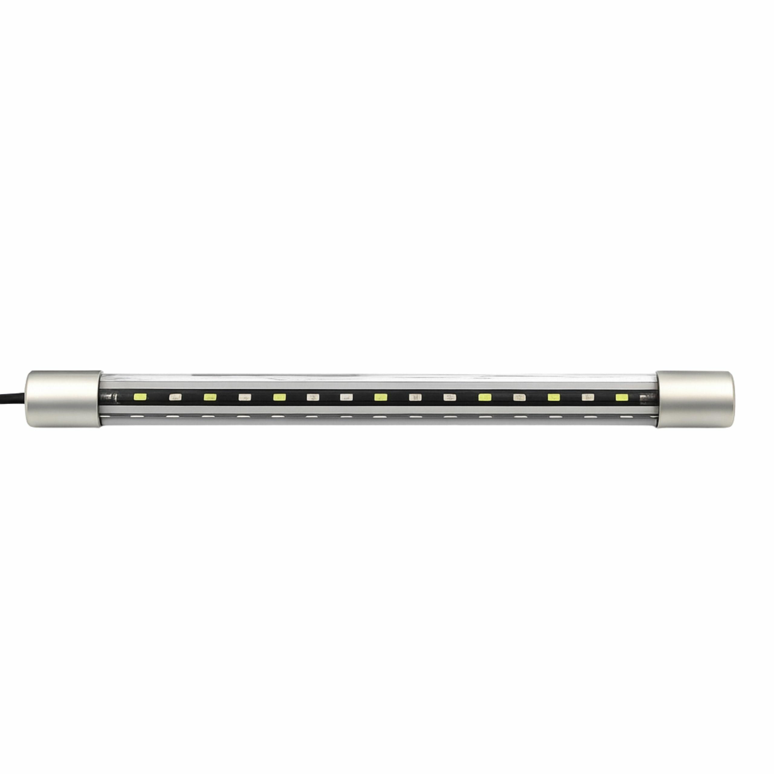 LAMPKA AKWARIOWA WODOODPORNA 5.5W 40-50CM