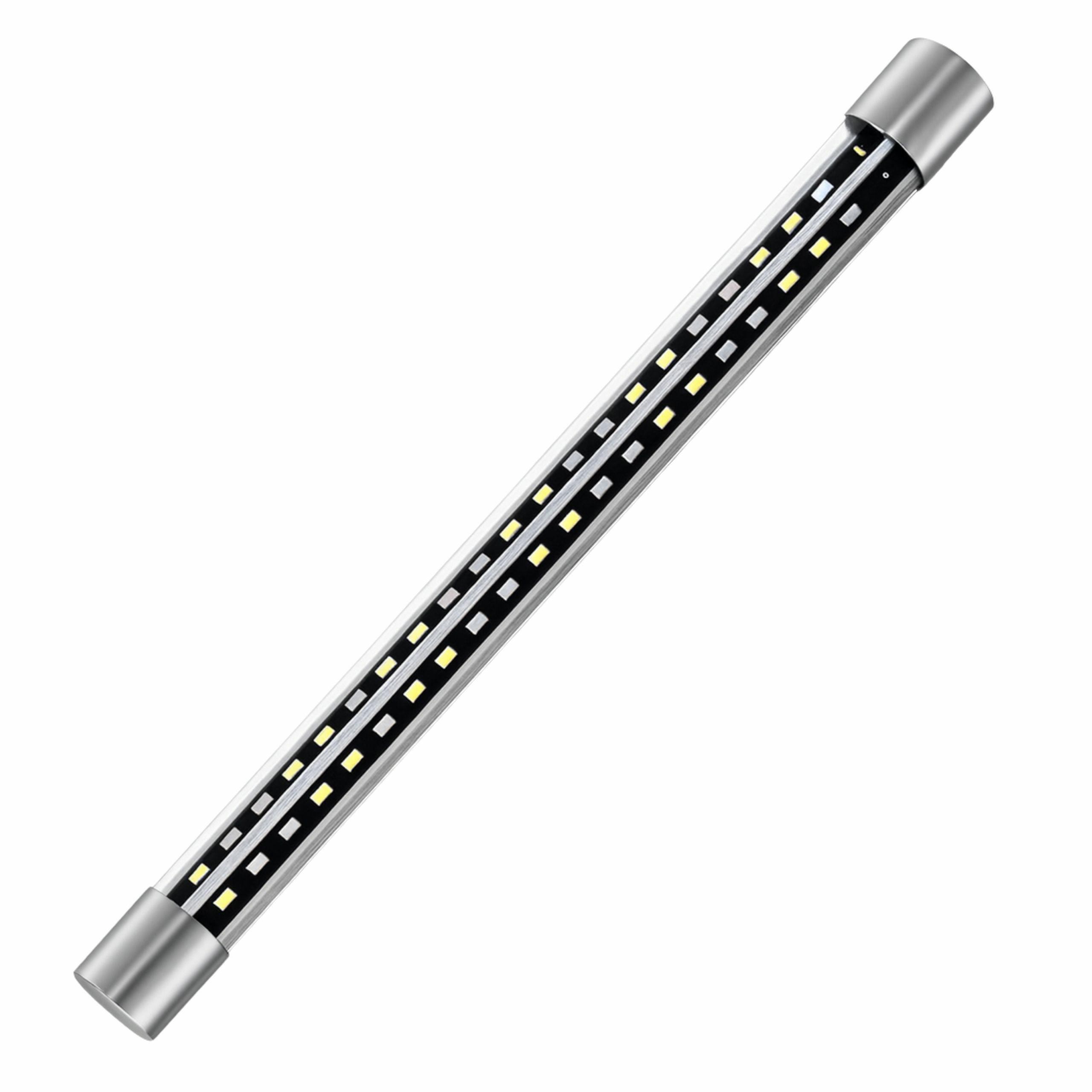 LAMPKA AKWARIOWA WODOODPORNA 5.5W 40-50CM - obrazek 4