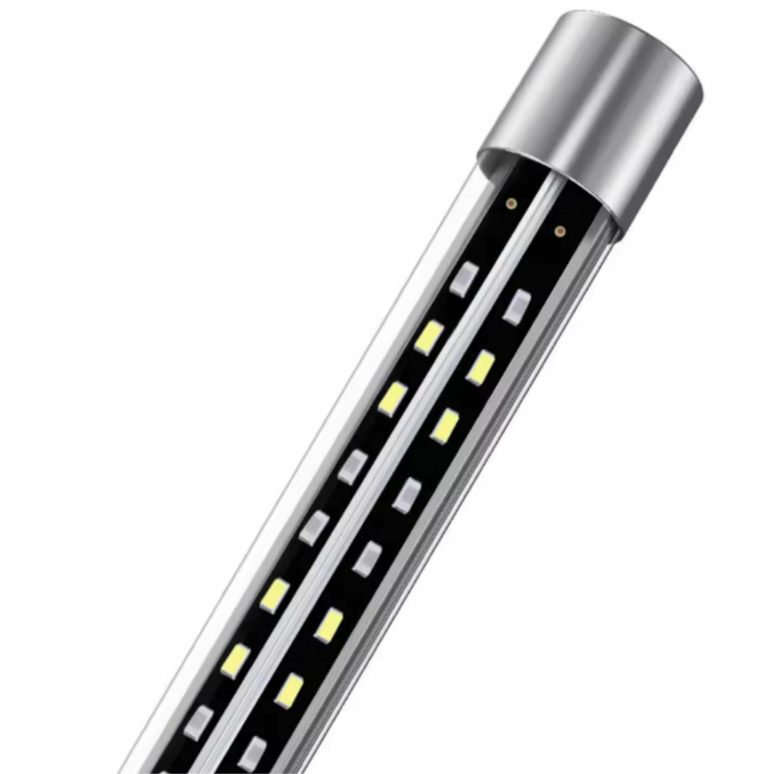 LAMPKA AKWARIOWA WODOODPORNA 5.5W 40-50CM - obrazek 5