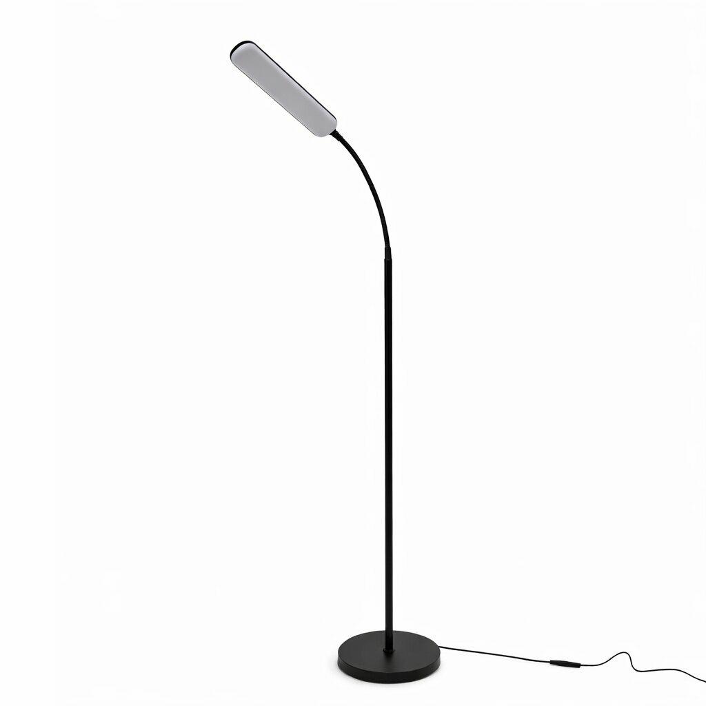 LAMPA PODŁOGOWA LED 12W