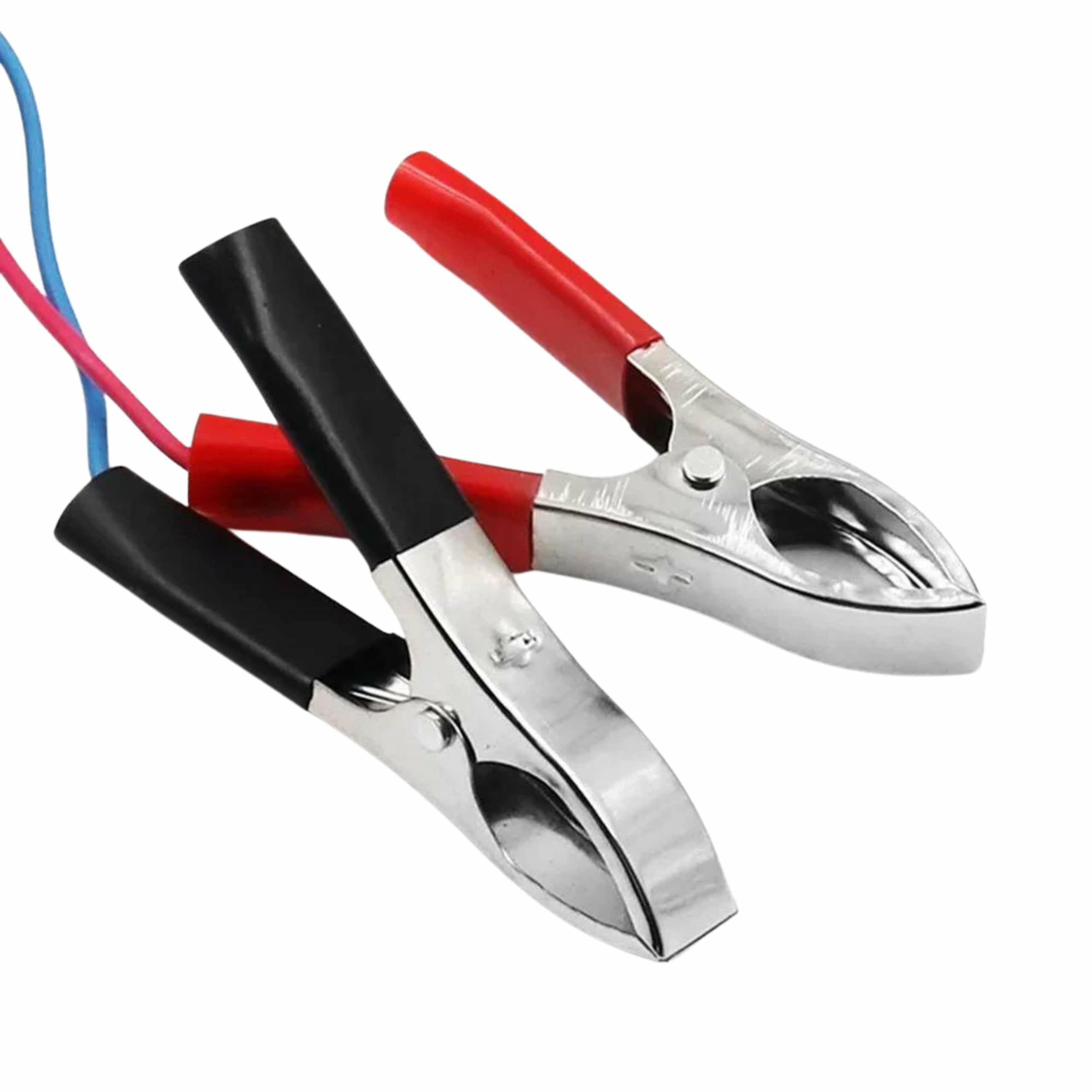 ELEKTRYCZNA POMPKA DO SPUSZCZANIA PALIWA 12V - obrazek 2
