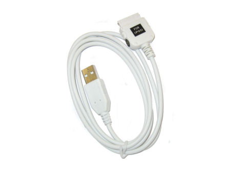 KABEL USB IPOD IPHONE