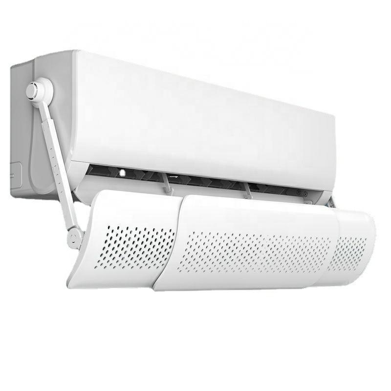 DEFLEKTOR OSŁONA KLIMATYZACJI 68-96CM