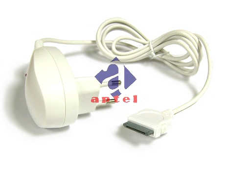 ŁADOWARKA PODRÓŻNA APPLE IPOD IPHO