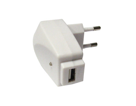 ADAPTER SIECIOWY DO IPOD BIAŁY