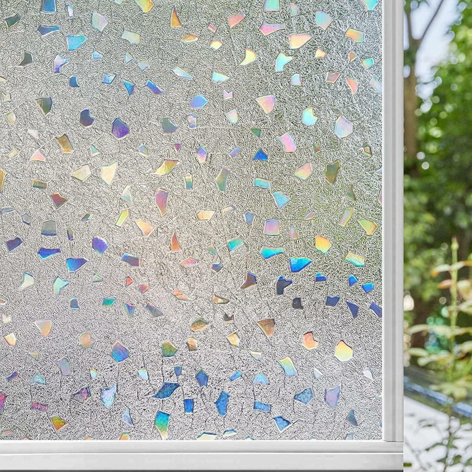 FOLIA OKIENNA 200x60CM KAMYK - obrazek 2