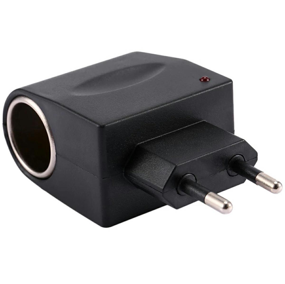 ADAPTER SIECIOWY 220/12V