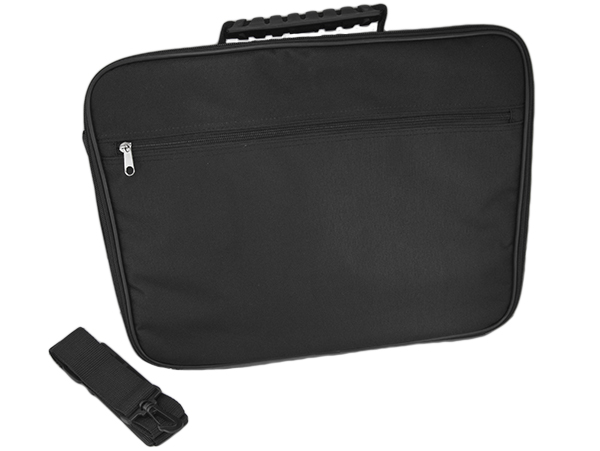 TORBA NA NOTEBOOKA 17" - obrazek 2