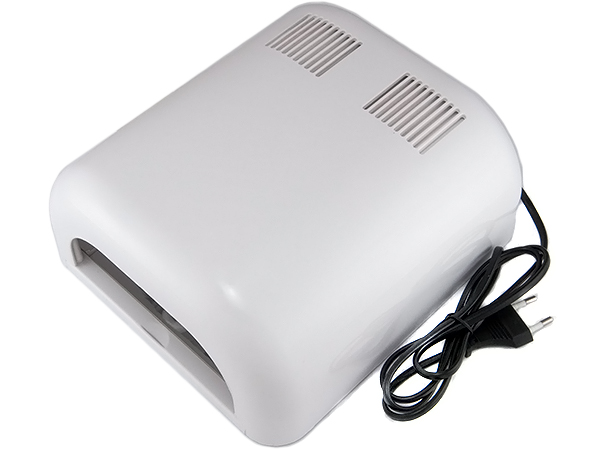LAMPA UV DO PAZNOKCI SHINE XLINE