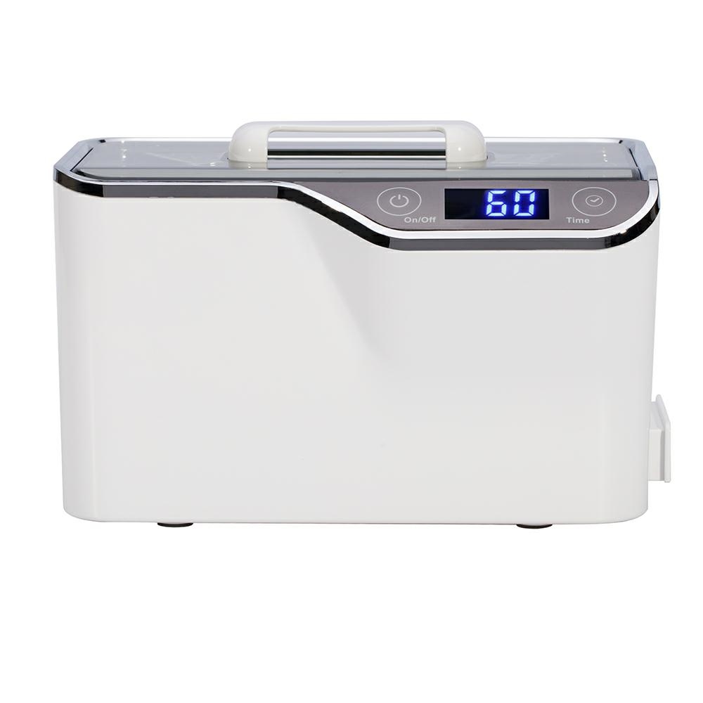 MYJKA ULTRADŹWIĘKOWA 0,6L 50W