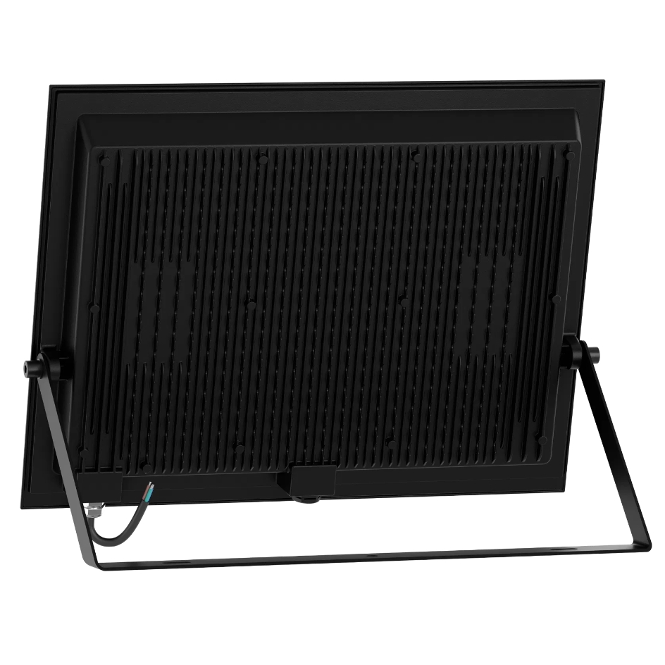 HALOGEN LAMPA NAŚWIETLACZ LED BIAŁY ZIMNY IP66 300W PREMIUM - obrazek 5