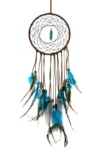 DREAMCATCHER ŁAPACZ SNÓW 45X13CM