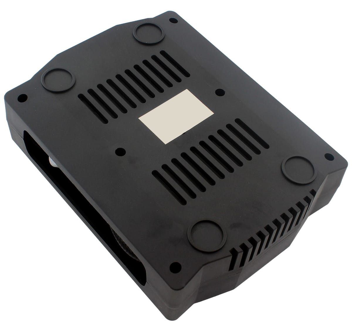KOMPRESOR SAMOCHODOWY 12V - obrazek 3