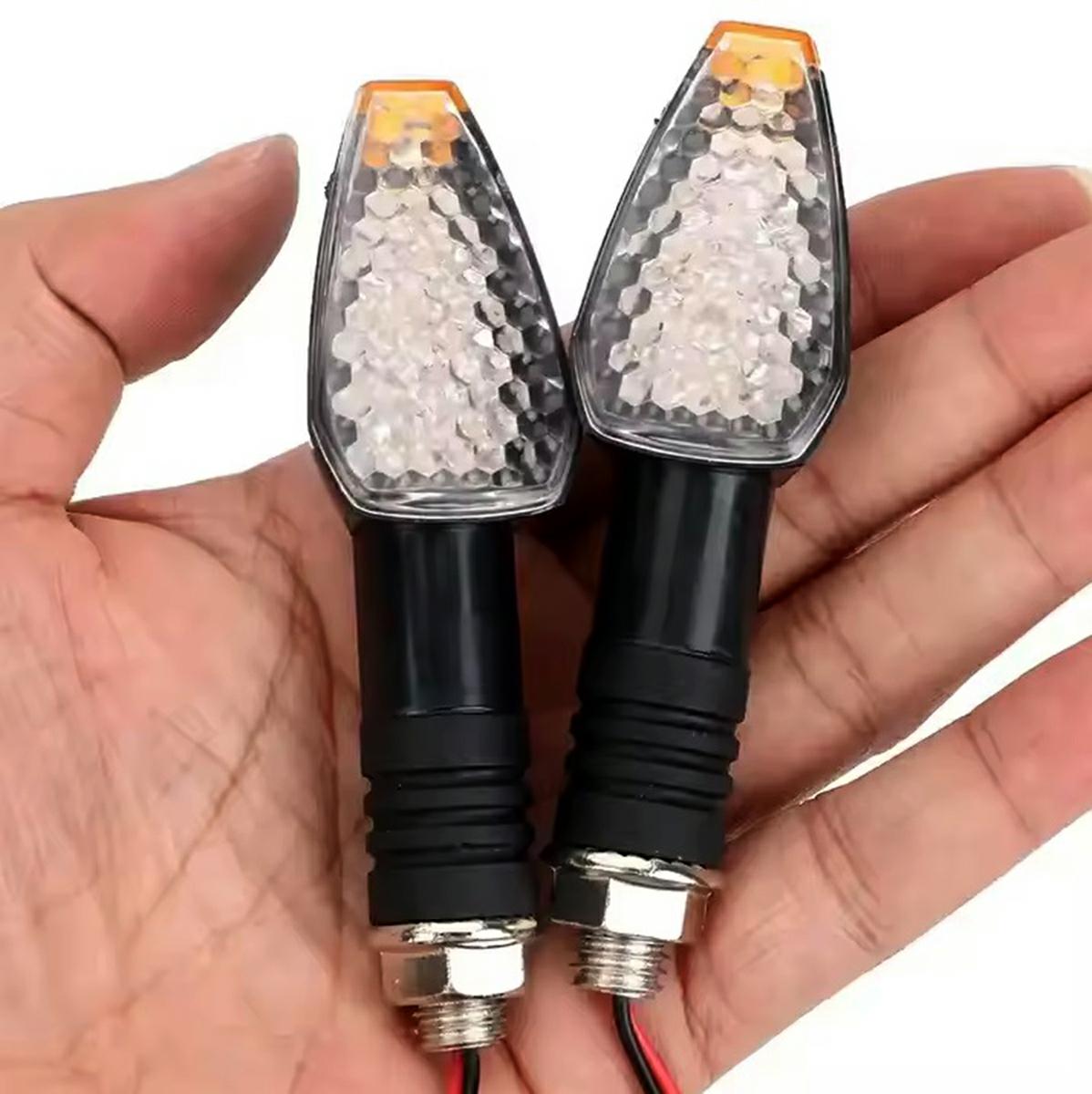 KIERUNKOWSKAZY LED 4SZT
